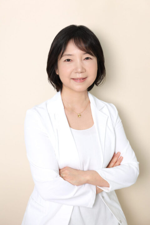 grace kim lac